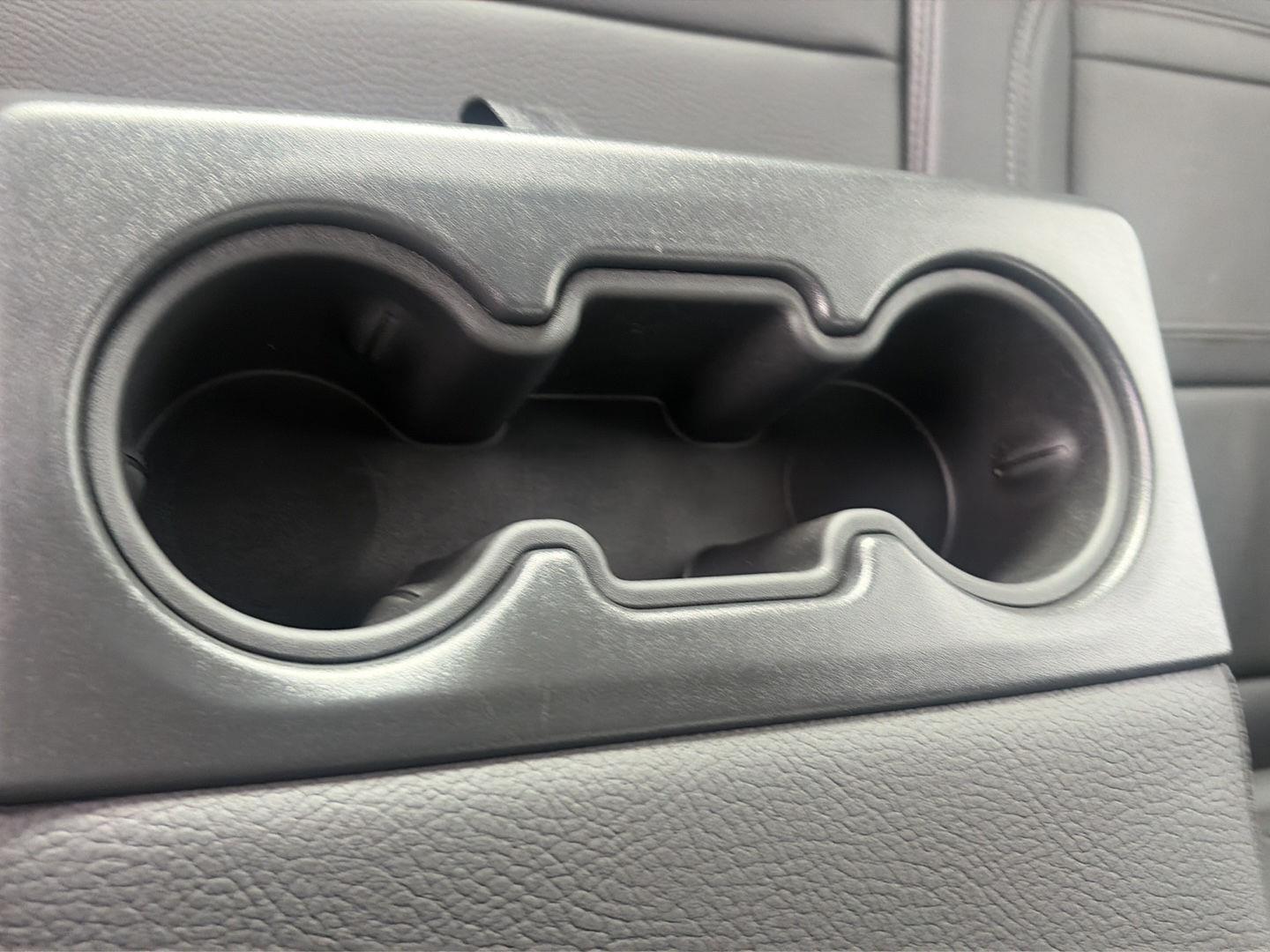 2022 GMC Sierra 2500HD Denali at Baglier Buick GMC Mazda
