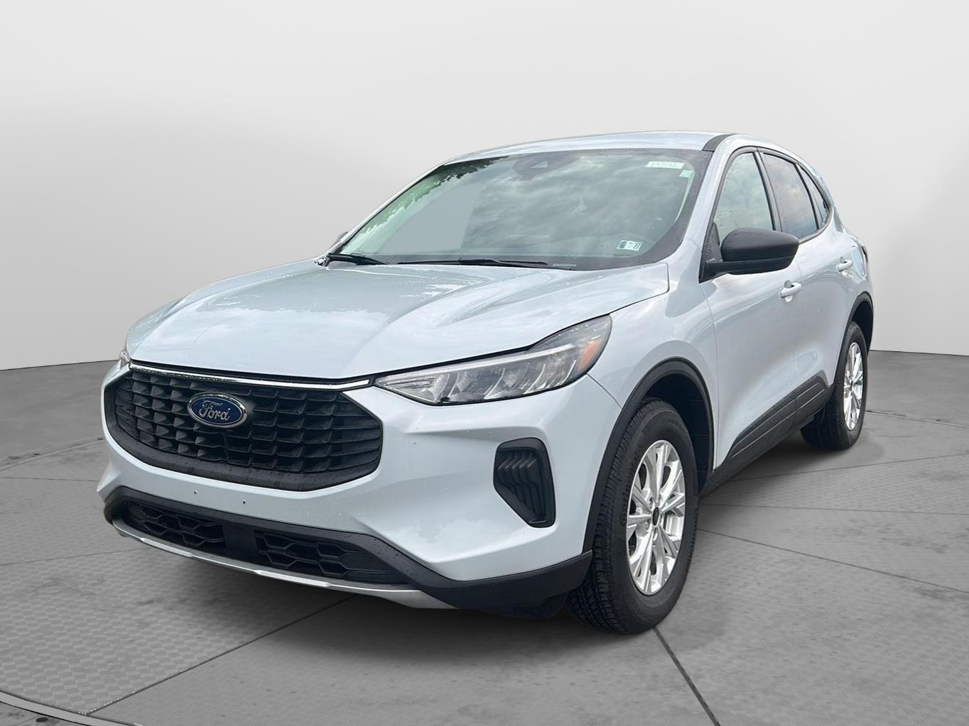 2025 Ford Escape Active - 0