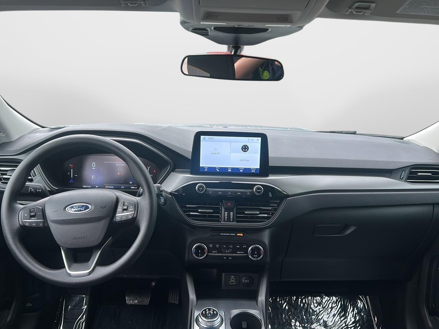 2025 Ford Escape Active - 1
