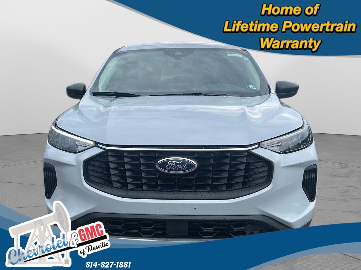 2025 Ford Escape Active - 6
