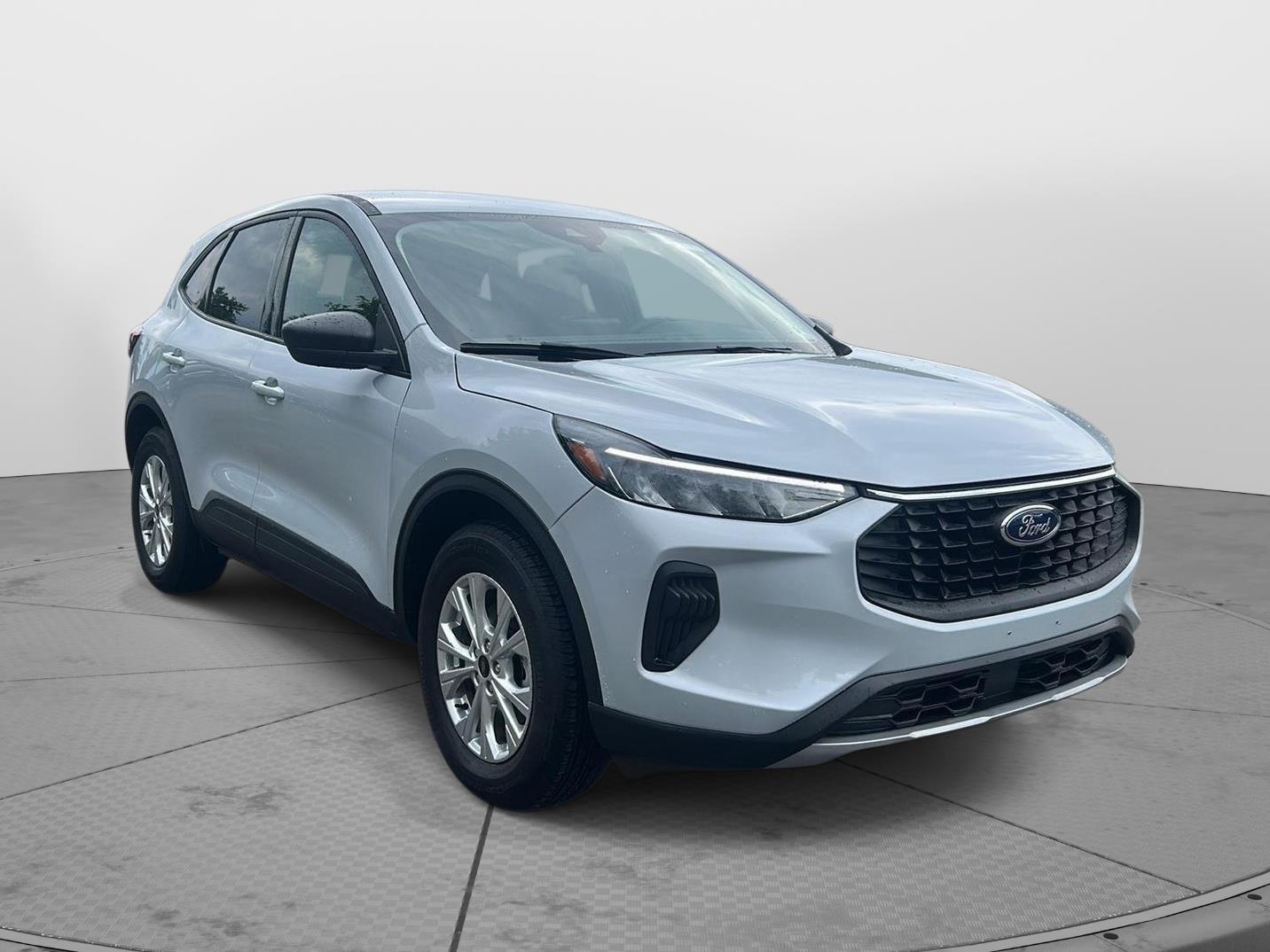 2025 Ford Escape Active - 3