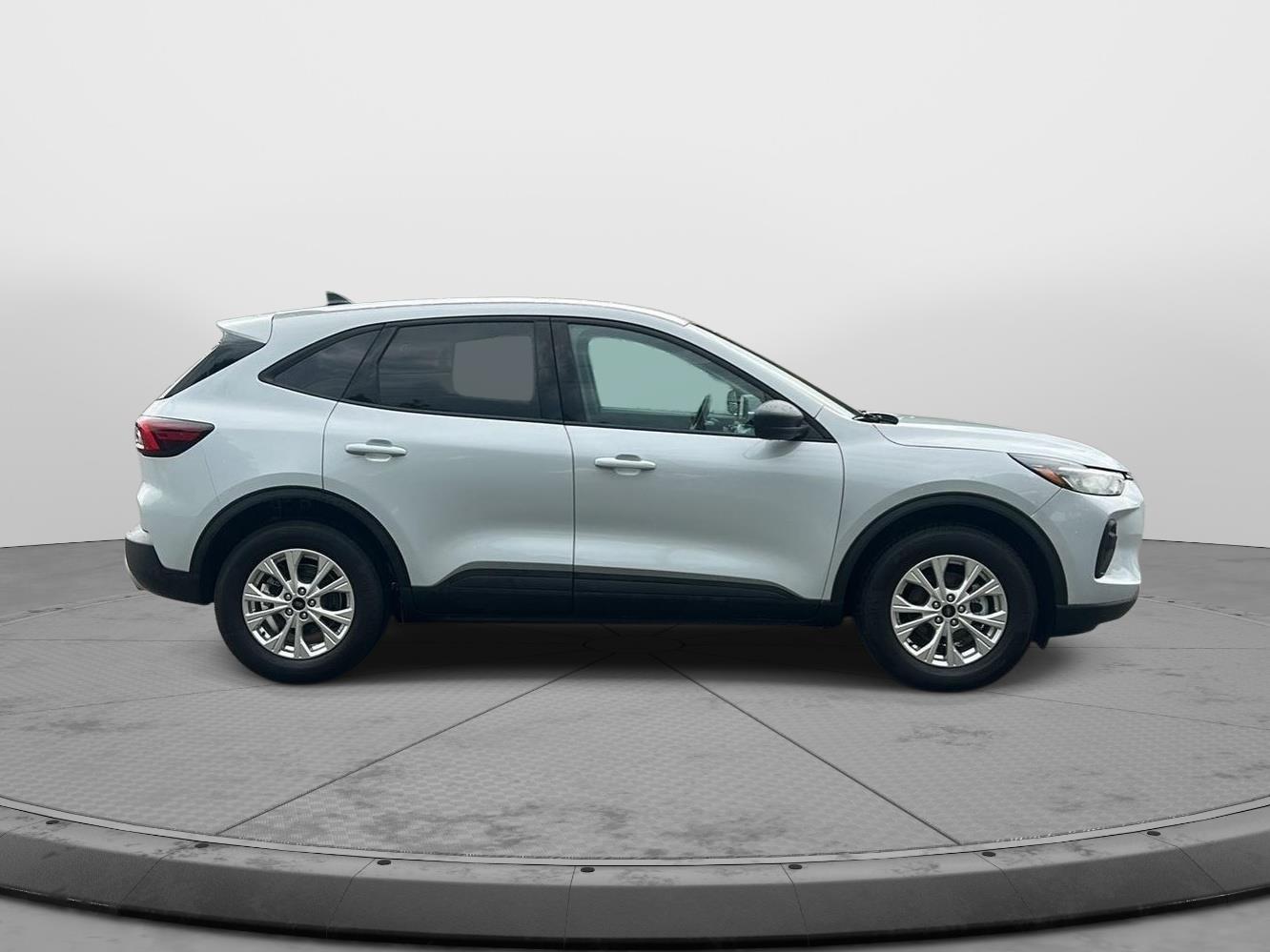 2025 Ford Escape Active - 4
