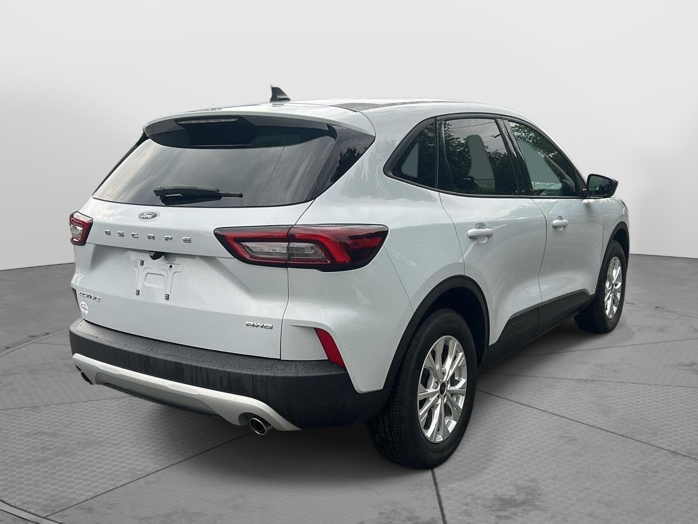 2025 Ford Escape Active - 5