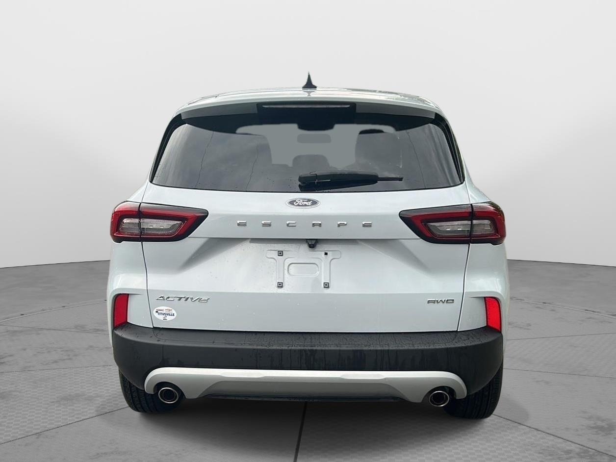 2025 Ford Escape Active - 7
