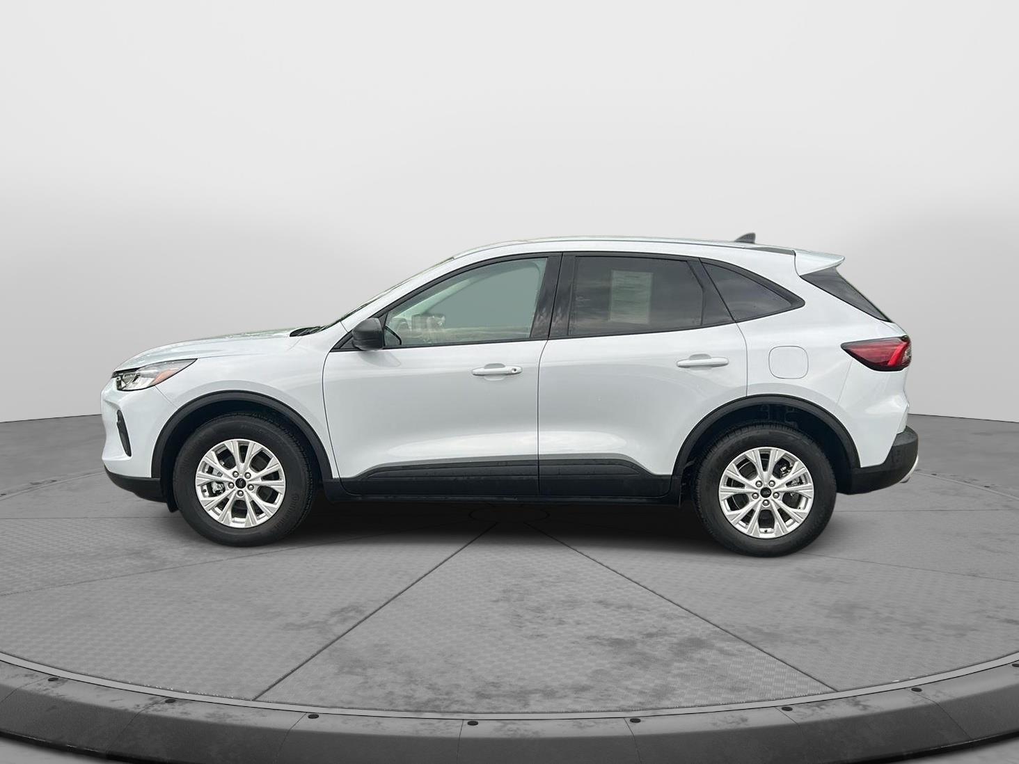 2025 Ford Escape Active - 9