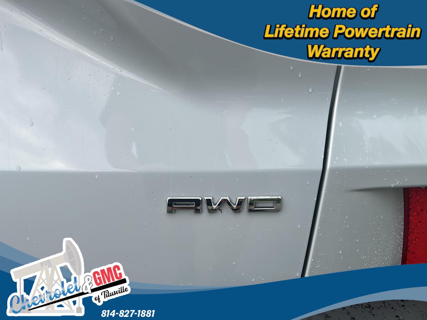 2025 Ford Escape Active - 11