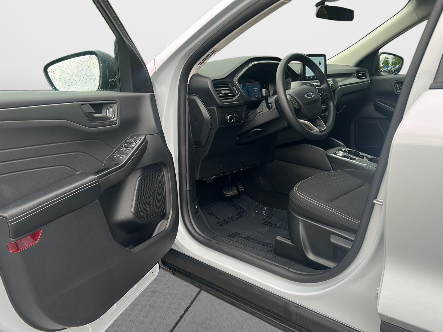 2025 Ford Escape Active at Woltz & Wind Ford