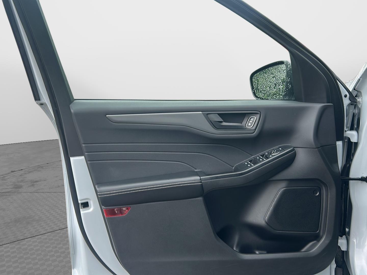 2025 Ford Escape Active at Woltz & Wind Ford