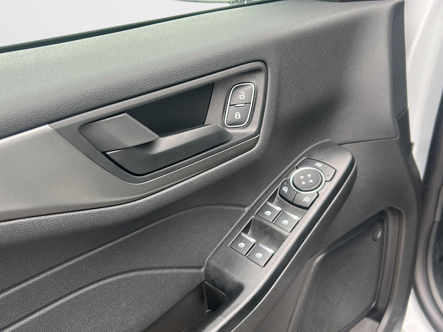 2025 Ford Escape Active at Woltz & Wind Ford