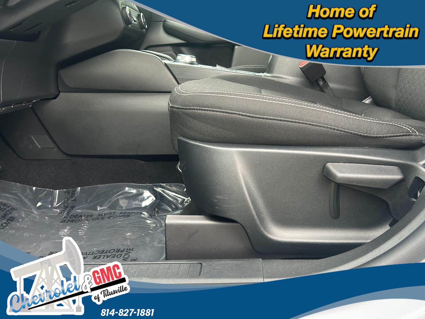 2025 Ford Escape Active at Woltz & Wind Ford