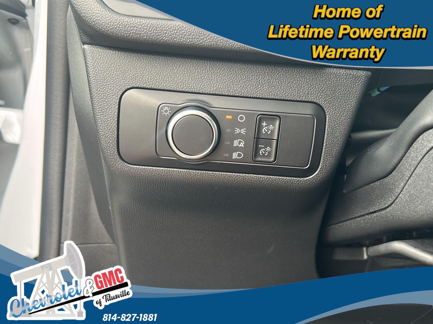 2025 Ford Escape Active at Woltz & Wind Ford