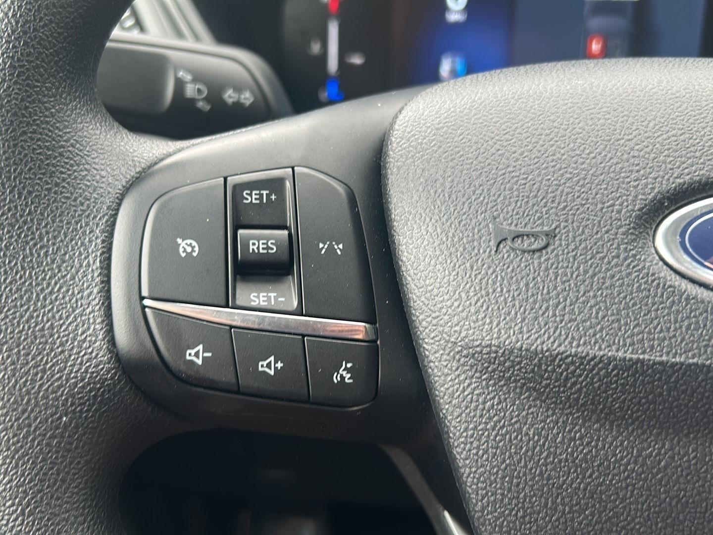 2025 Ford Escape Active at Woltz & Wind Ford
