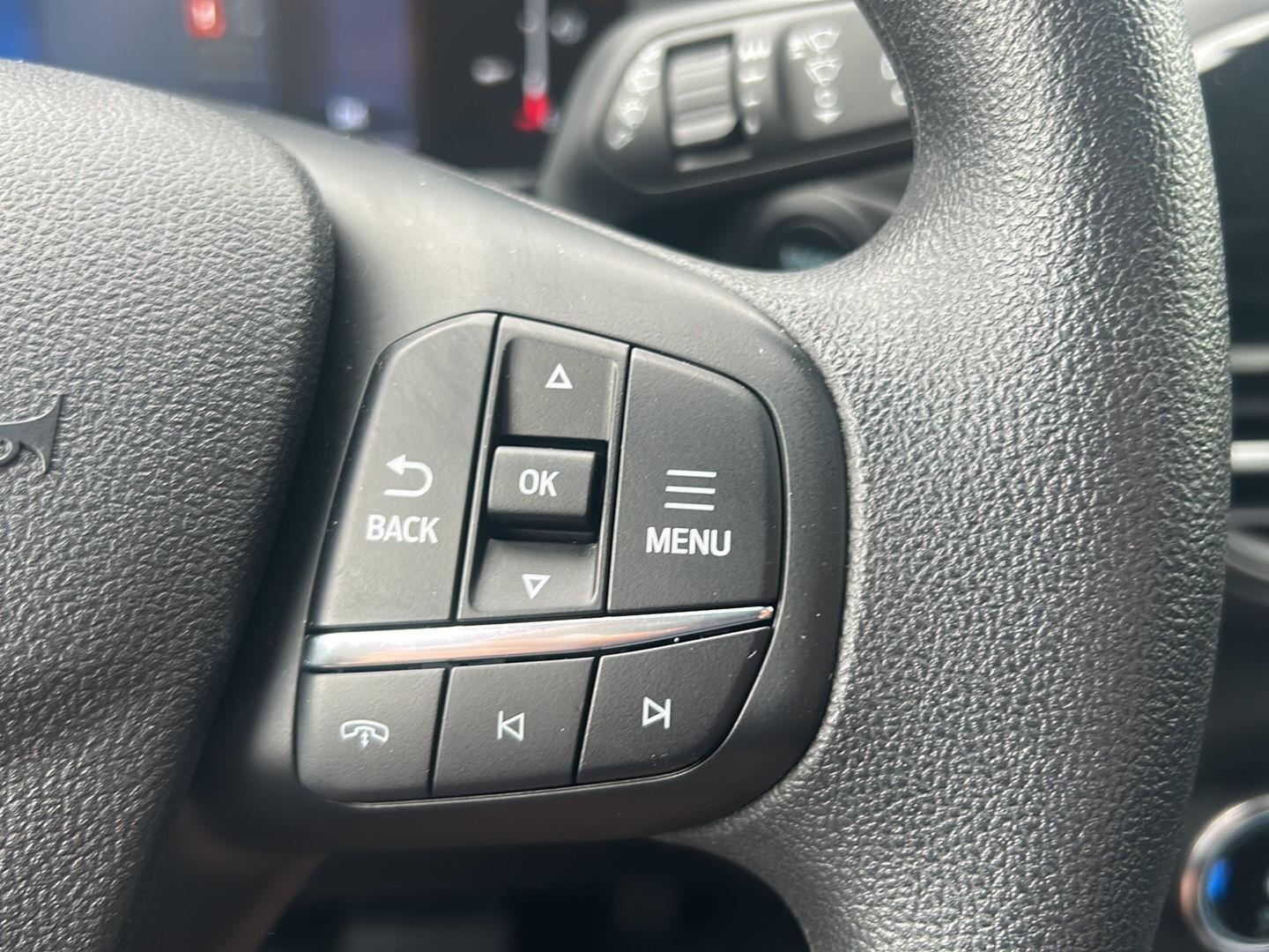 2025 Ford Escape Active at Woltz & Wind Ford