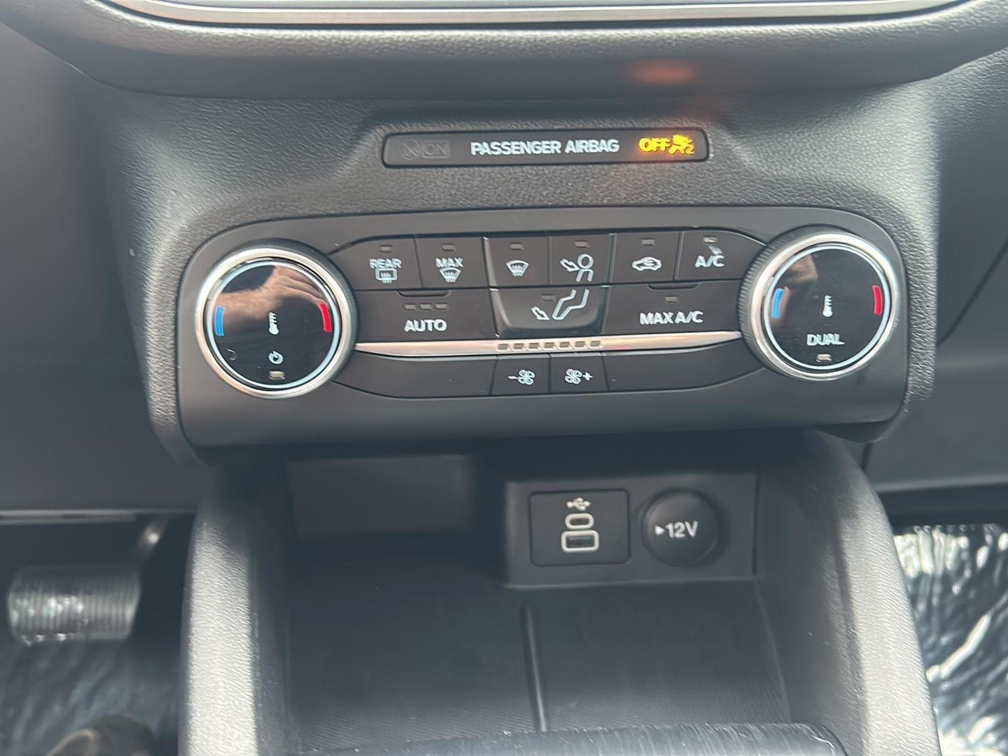 2025 Ford Escape Active at Woltz & Wind Ford
