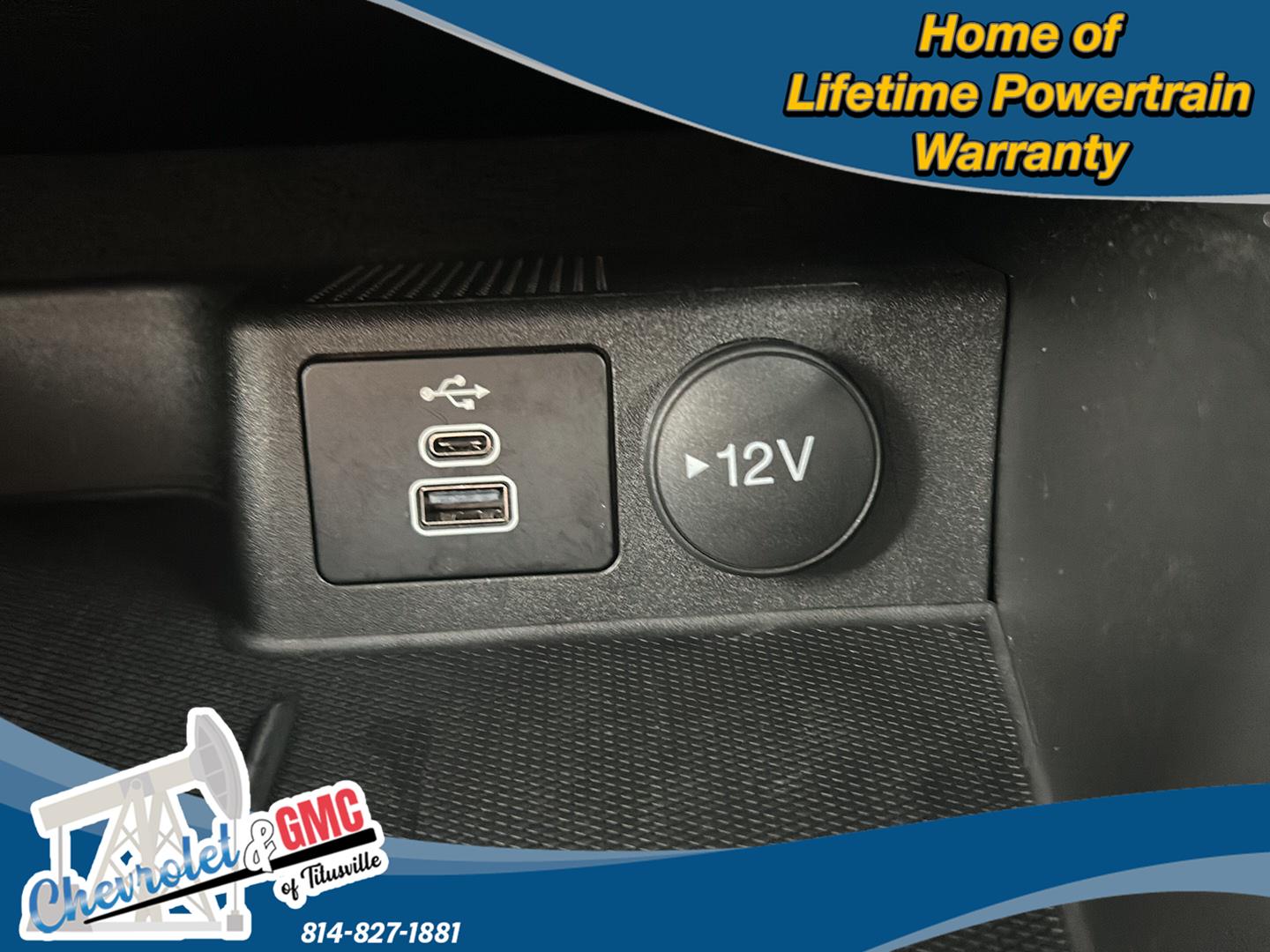 2025 Ford Escape Active at Woltz & Wind Ford