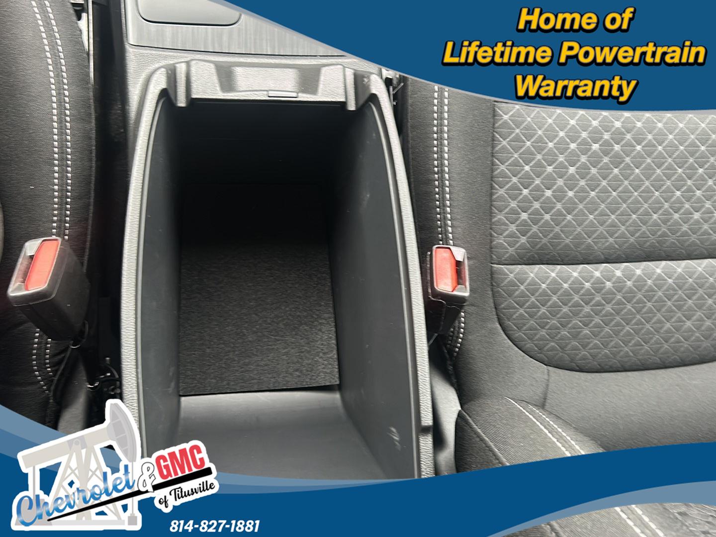 2025 Ford Escape Active at Woltz & Wind Ford