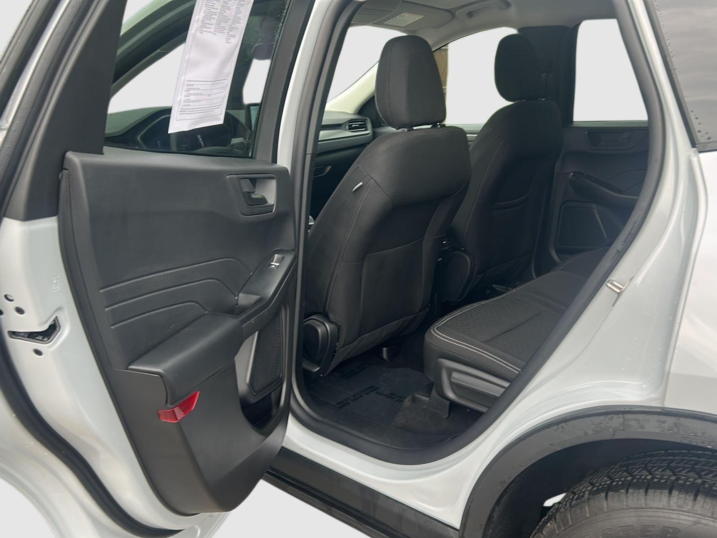 2025 Ford Escape Active at Woltz & Wind Ford