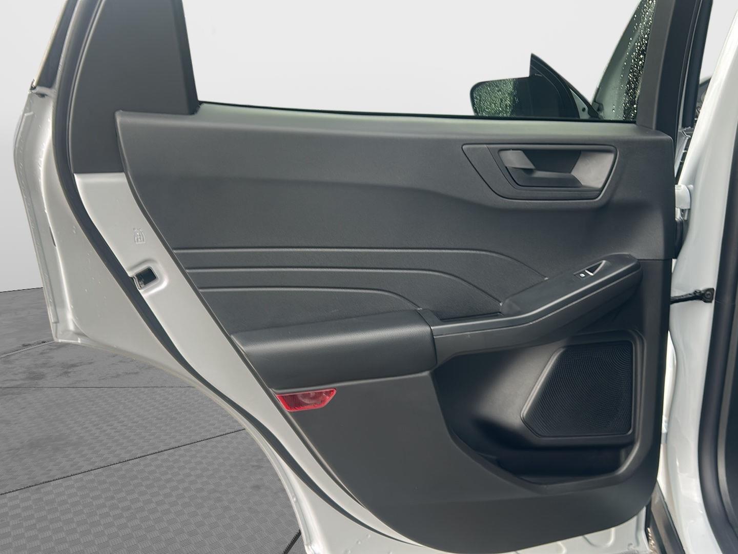 2025 Ford Escape Active at Woltz & Wind Ford