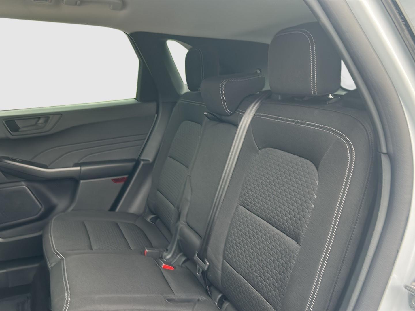 2025 Ford Escape Active at Woltz & Wind Ford