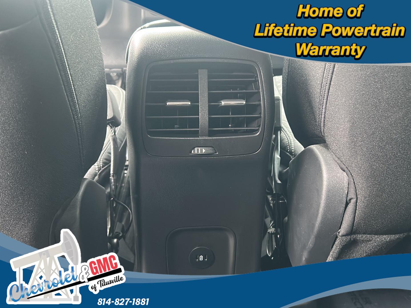 2025 Ford Escape Active at Woltz & Wind Ford