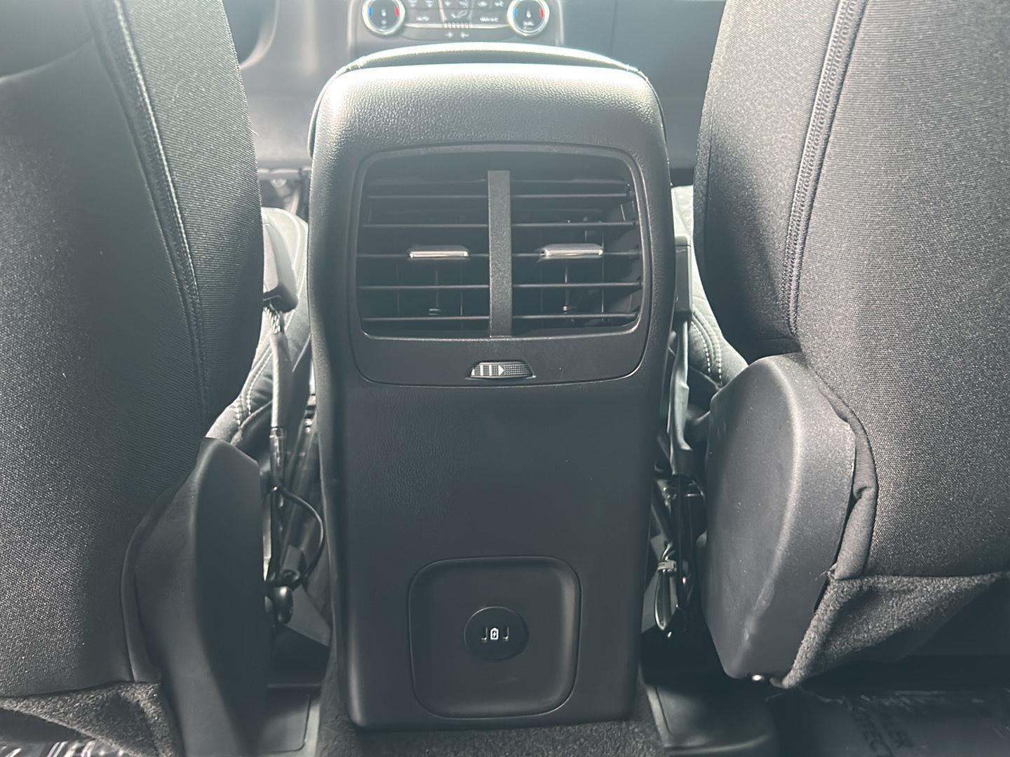 2025 Ford Escape Active at Woltz & Wind Ford