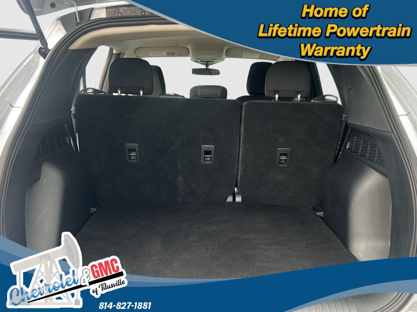 2025 Ford Escape Active at Woltz & Wind Ford