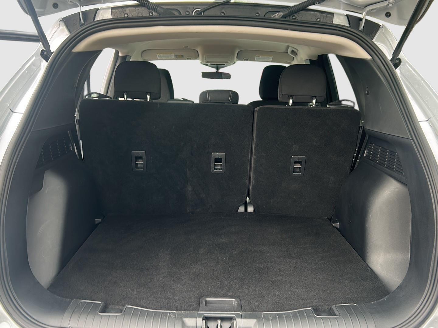 2025 Ford Escape Active at Woltz & Wind Ford