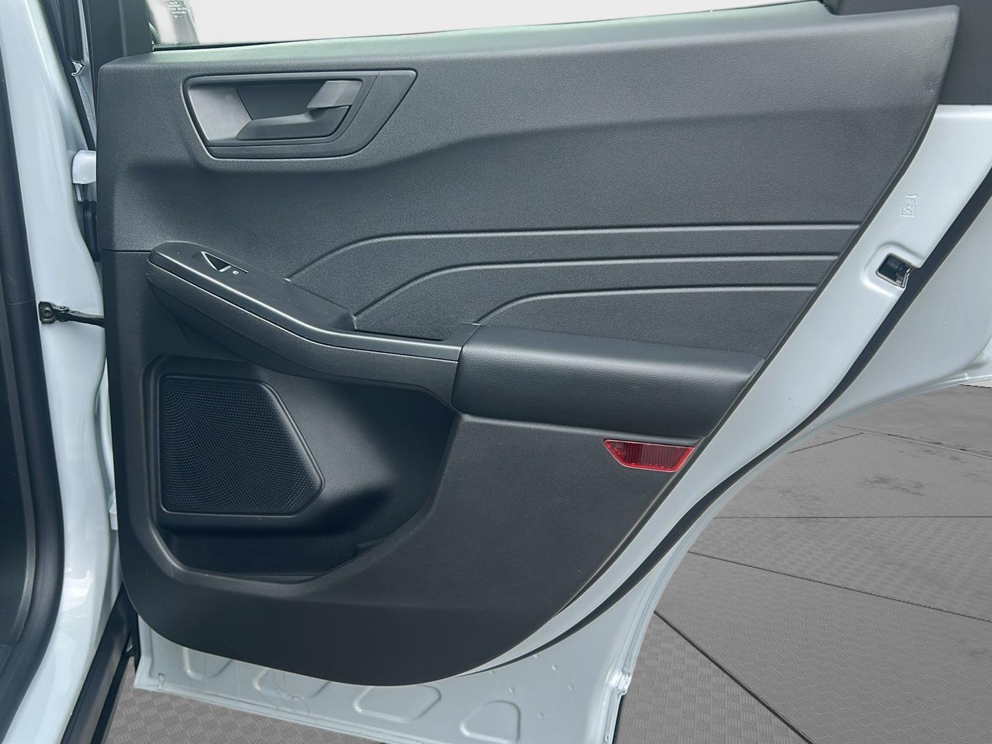 2025 Ford Escape Active at Woltz & Wind Ford