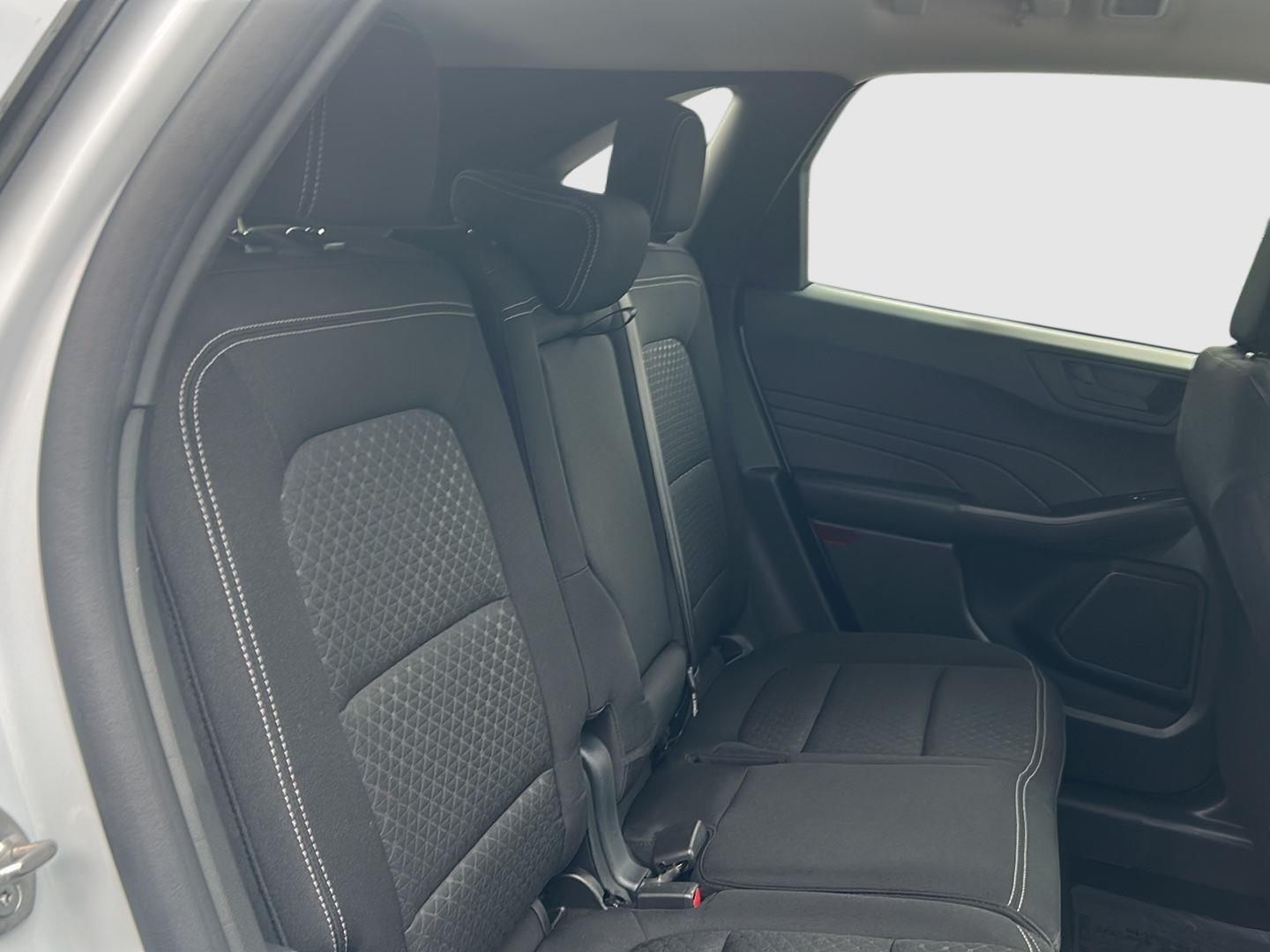 2025 Ford Escape Active at Woltz & Wind Ford