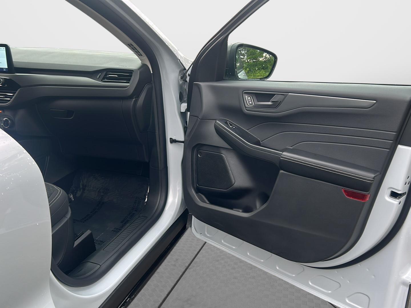2025 Ford Escape Active at Woltz & Wind Ford