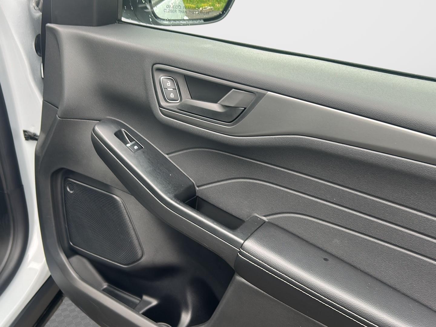 2025 Ford Escape Active at Woltz & Wind Ford
