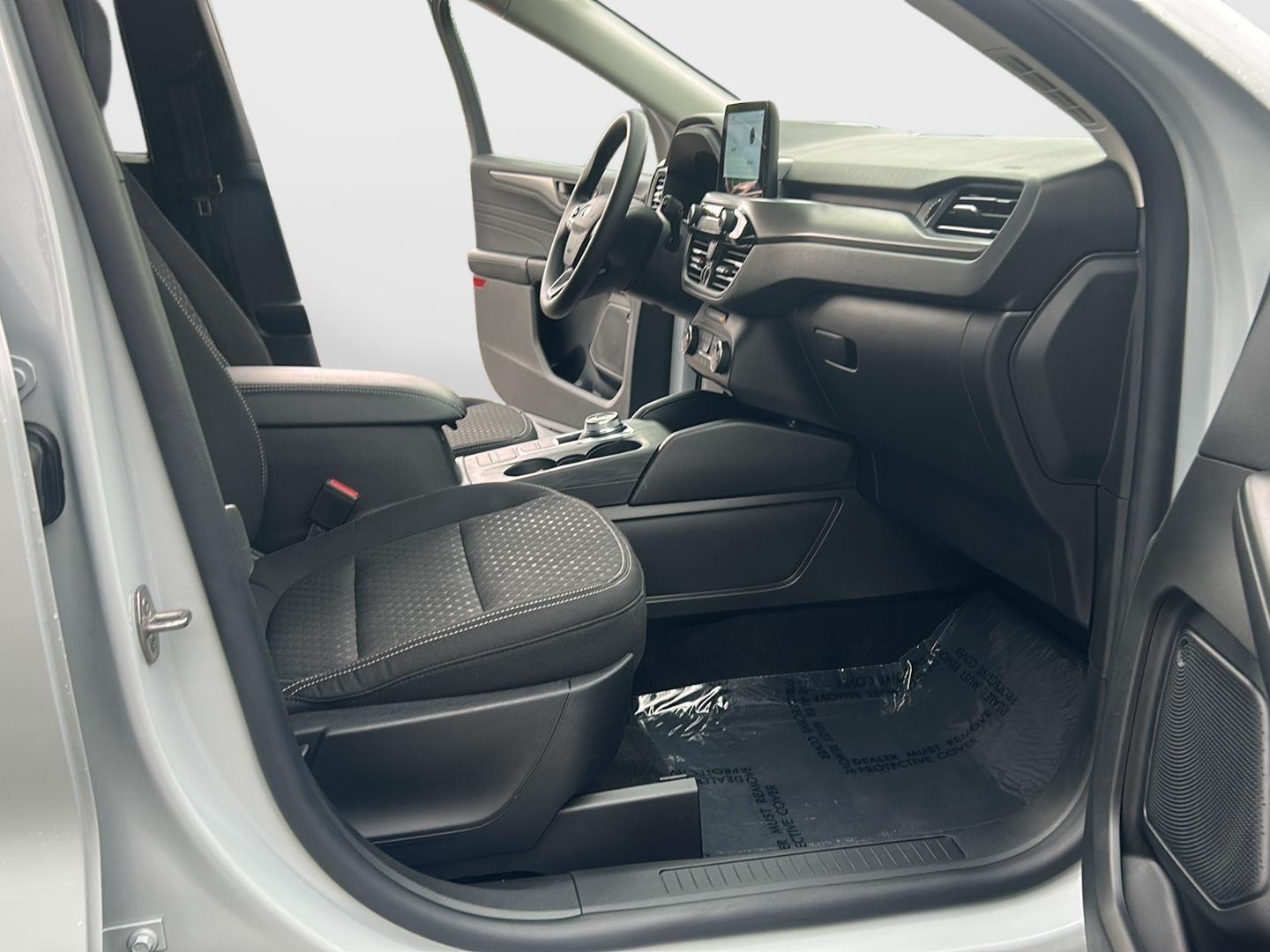 2025 Ford Escape Active at Woltz & Wind Ford