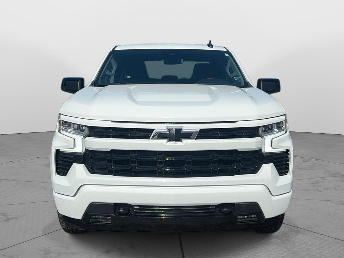 2023 Chevrolet Silverado 1500 RST - 3