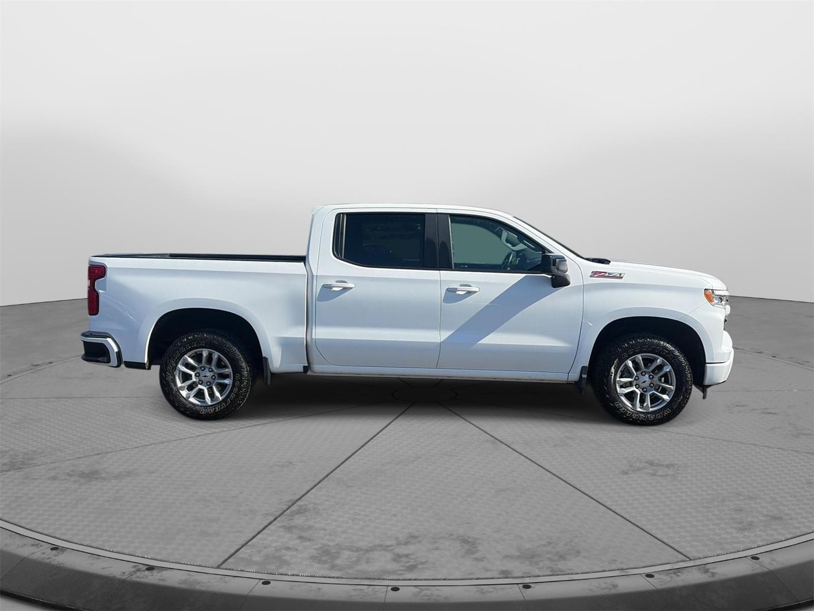 2023 Chevrolet Silverado 1500 RST - 5