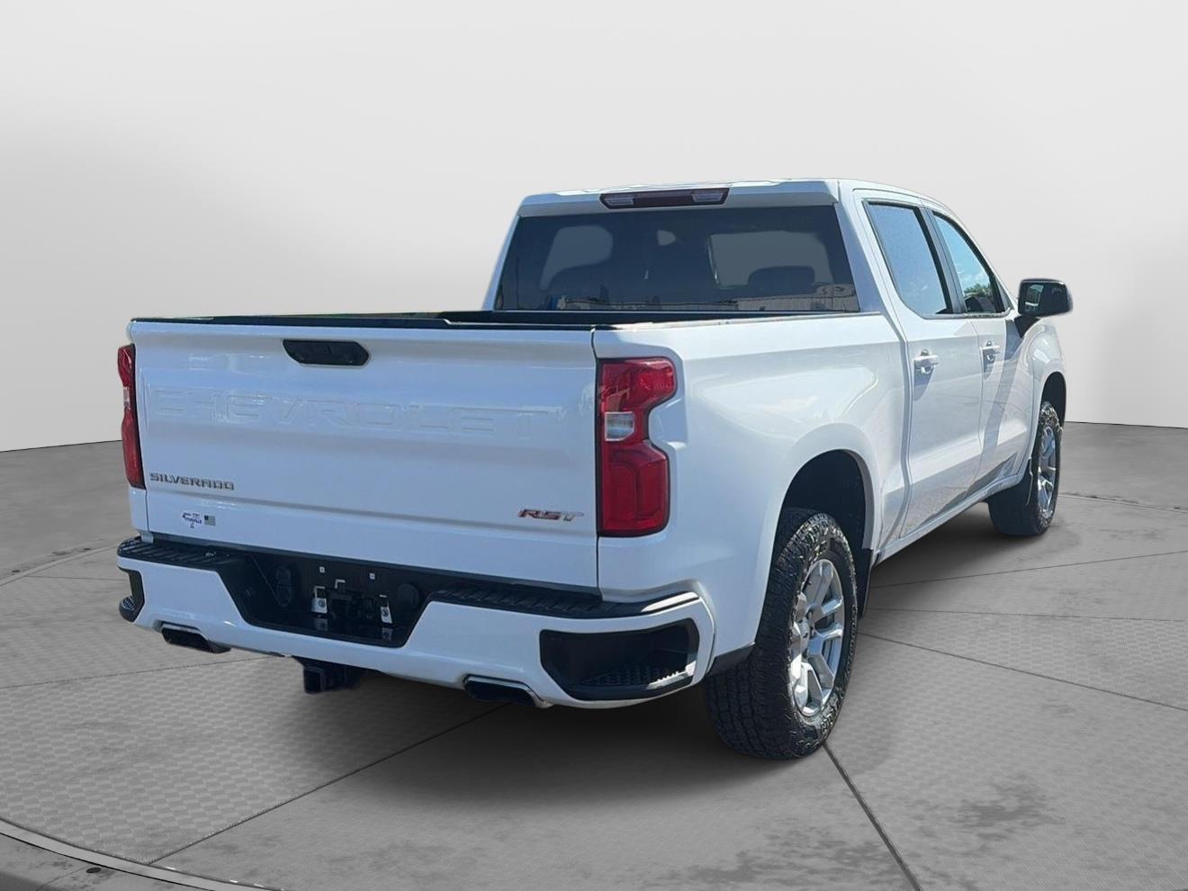2023 Chevrolet Silverado 1500 RST - 6