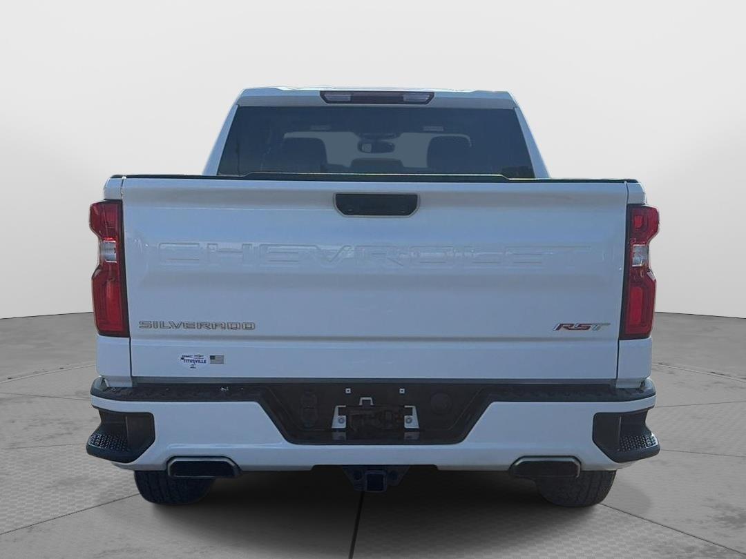 2023 Chevrolet Silverado 1500 RST - 7