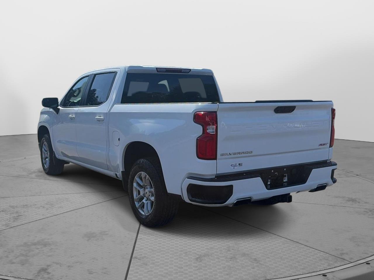 2023 Chevrolet Silverado 1500 RST - 8