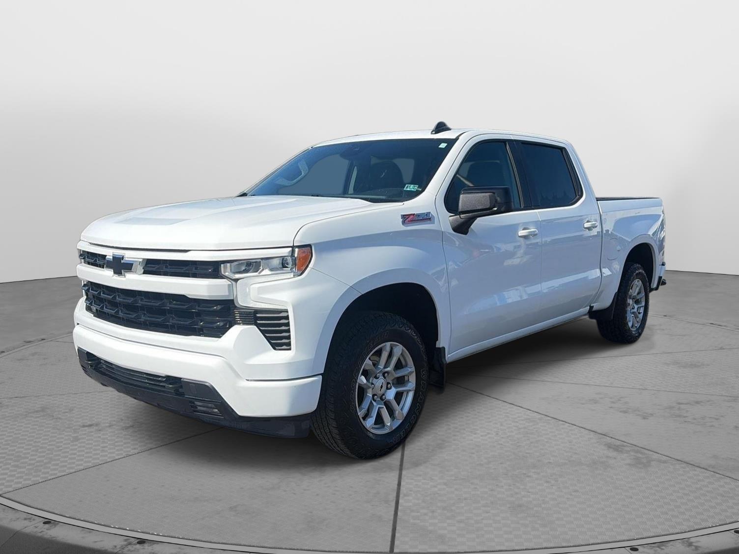 2023 Chevrolet Silverado 1500 RST - 0