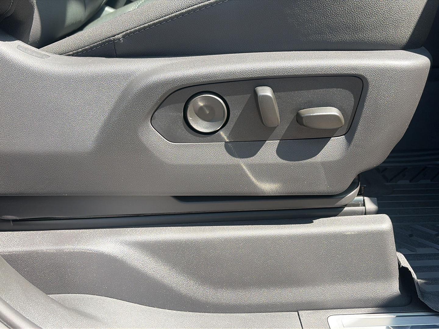2026 Chevrolet Silverado 1500 LTZ at Delaney Chevrolet Nissan Volvo of Greensburg