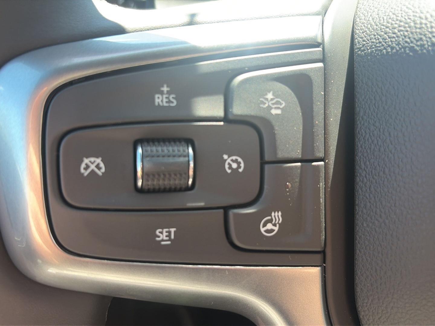 2026 Chevrolet Silverado 1500 LTZ at Delaney Chevrolet Nissan Volvo of Greensburg