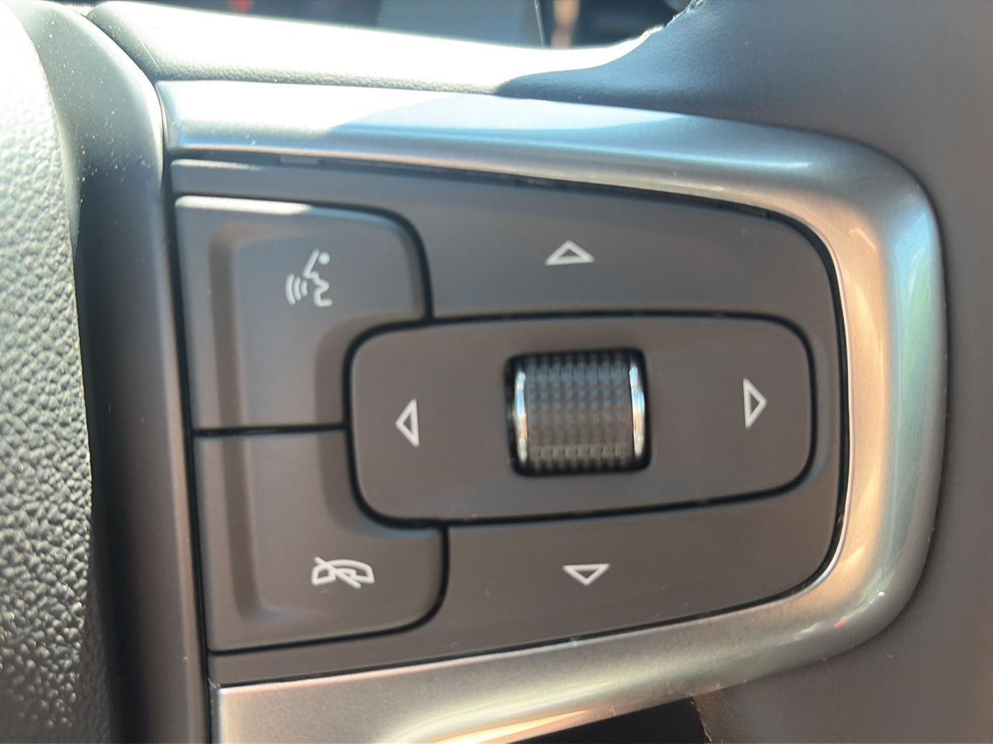 2026 Chevrolet Silverado 1500 LTZ at Delaney Chevrolet Nissan Volvo of Greensburg