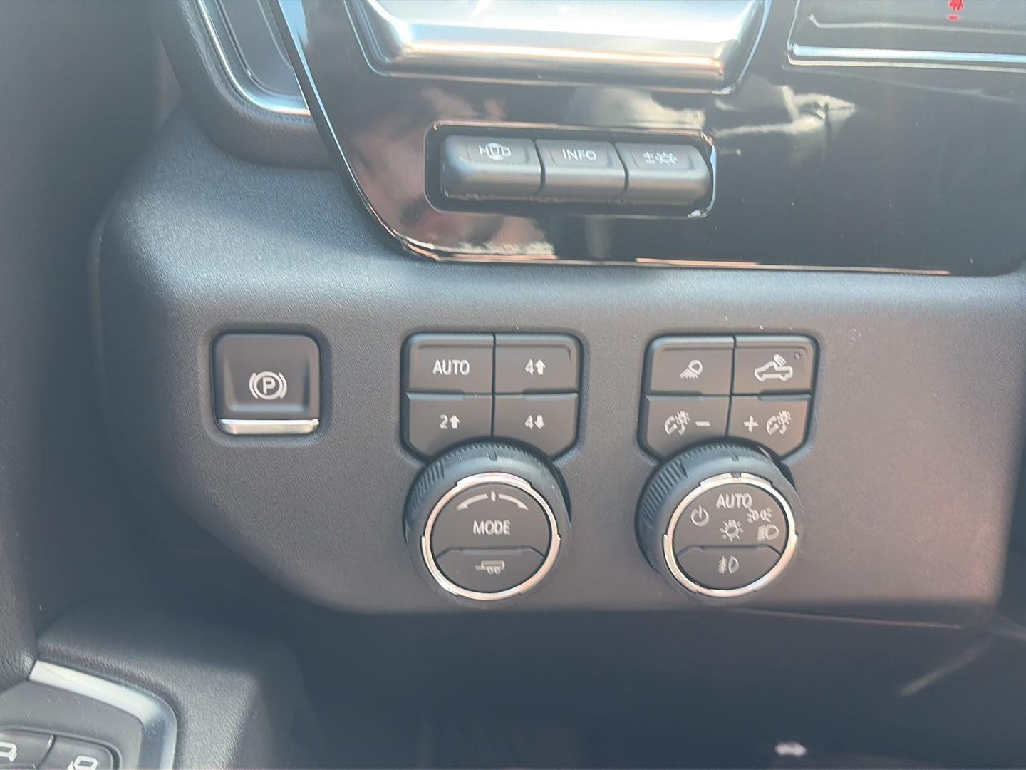 2026 Chevrolet Silverado 1500 LTZ at Delaney Chevrolet Nissan Volvo of Greensburg