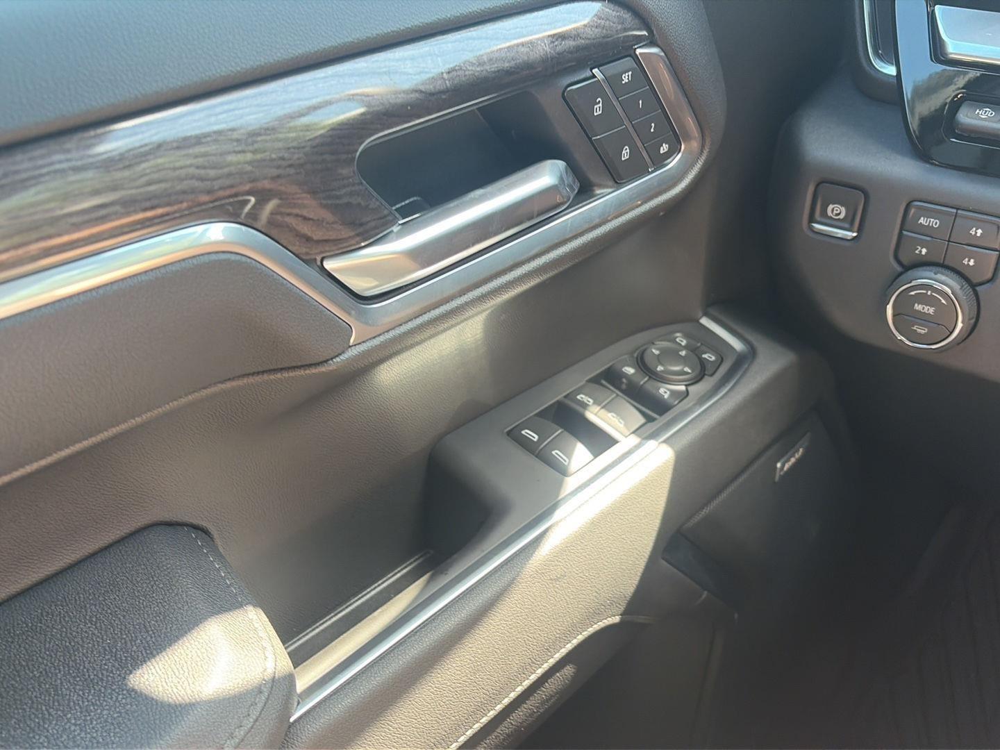 2026 Chevrolet Silverado 1500 LTZ at Delaney Chevrolet Nissan Volvo of Greensburg