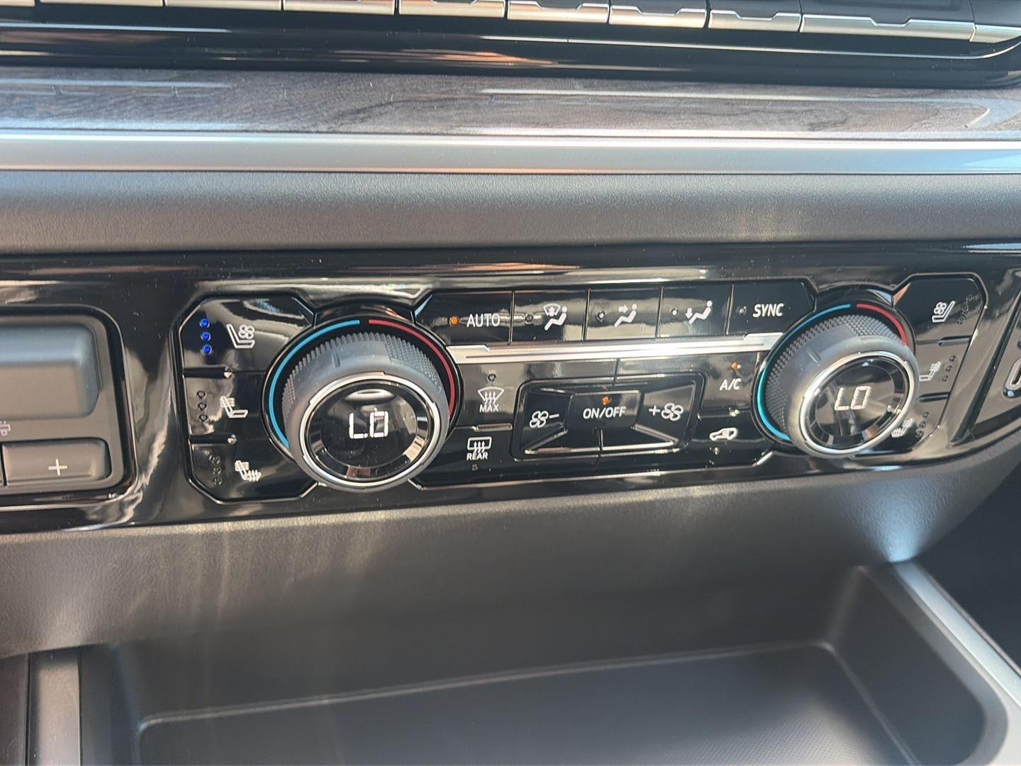 2026 Chevrolet Silverado 1500 LTZ at Delaney Chevrolet Nissan Volvo of Greensburg