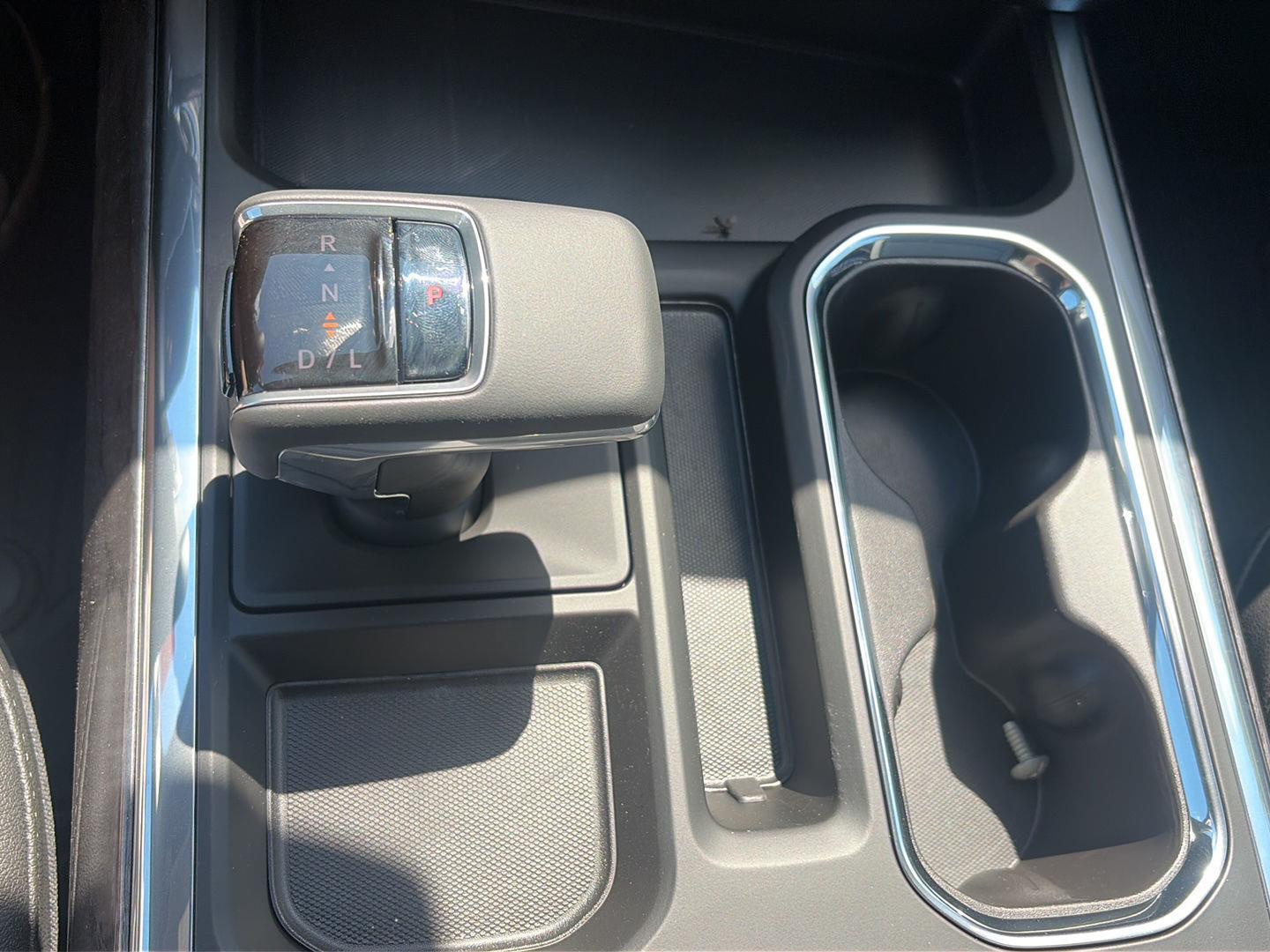 2026 Chevrolet Silverado 1500 LTZ at Delaney Chevrolet Nissan Volvo of Greensburg