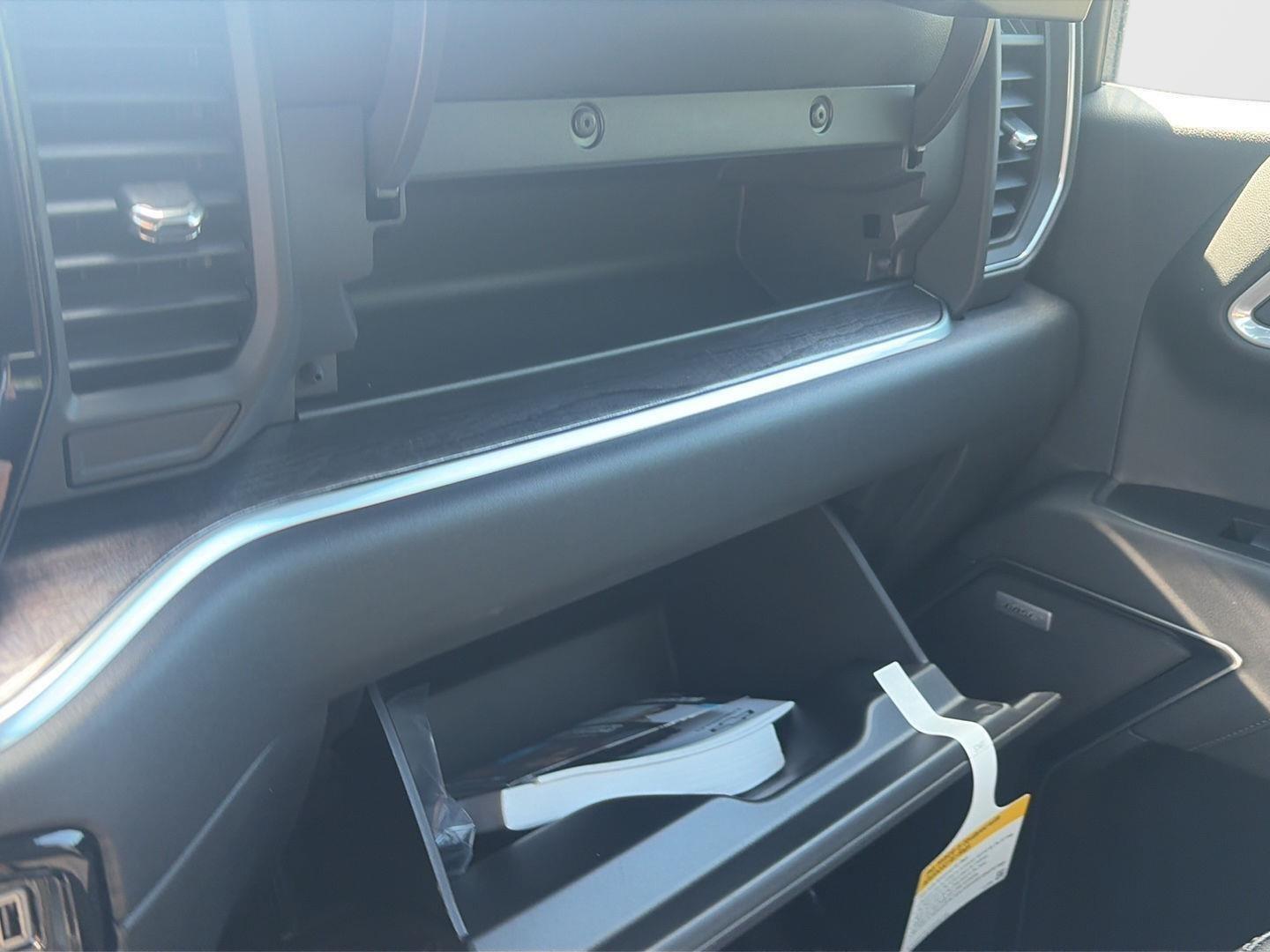 2026 Chevrolet Silverado 1500 LTZ at Delaney Chevrolet Nissan Volvo of Greensburg