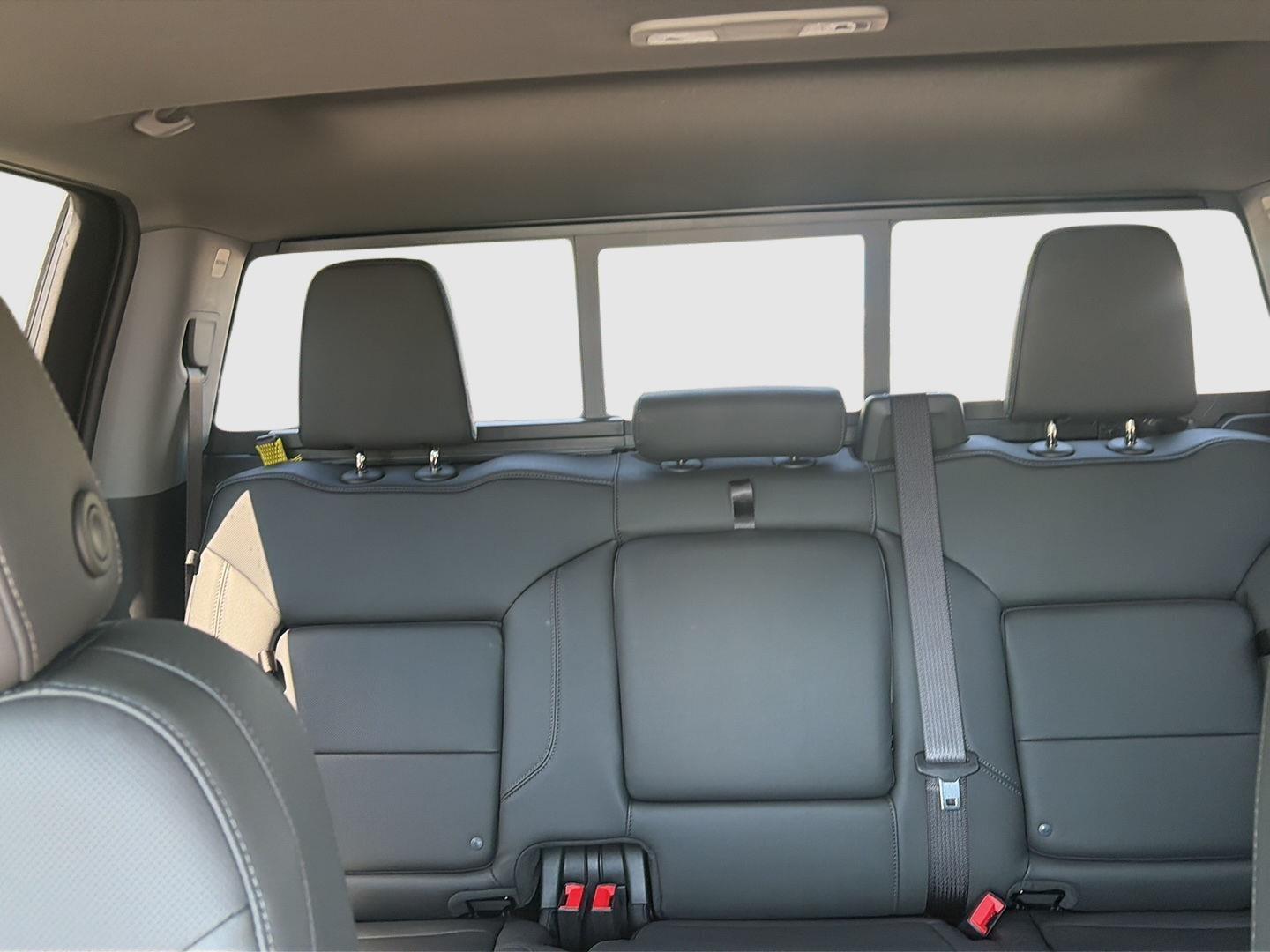 2026 Chevrolet Silverado 1500 LTZ at Delaney Chevrolet Nissan Volvo of Greensburg
