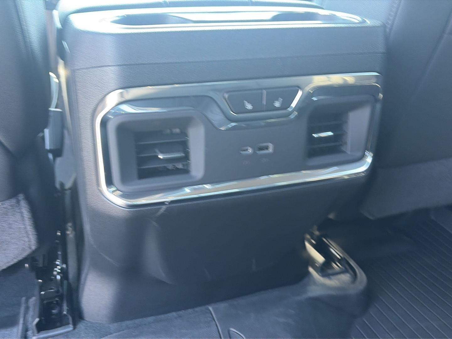 2026 Chevrolet Silverado 1500 LTZ at Delaney Chevrolet Nissan Volvo of Greensburg