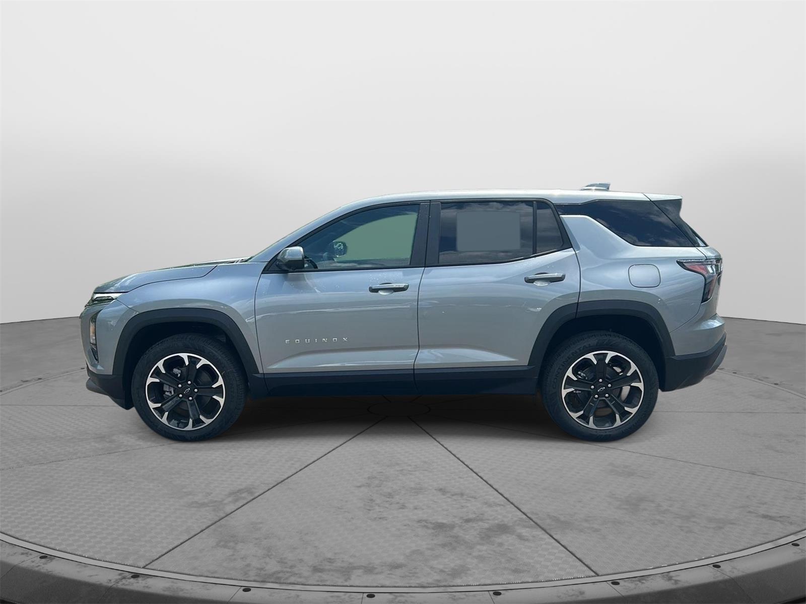 2027 Chevrolet Equinox AWD LT at Chevrolet & GMC Titusville