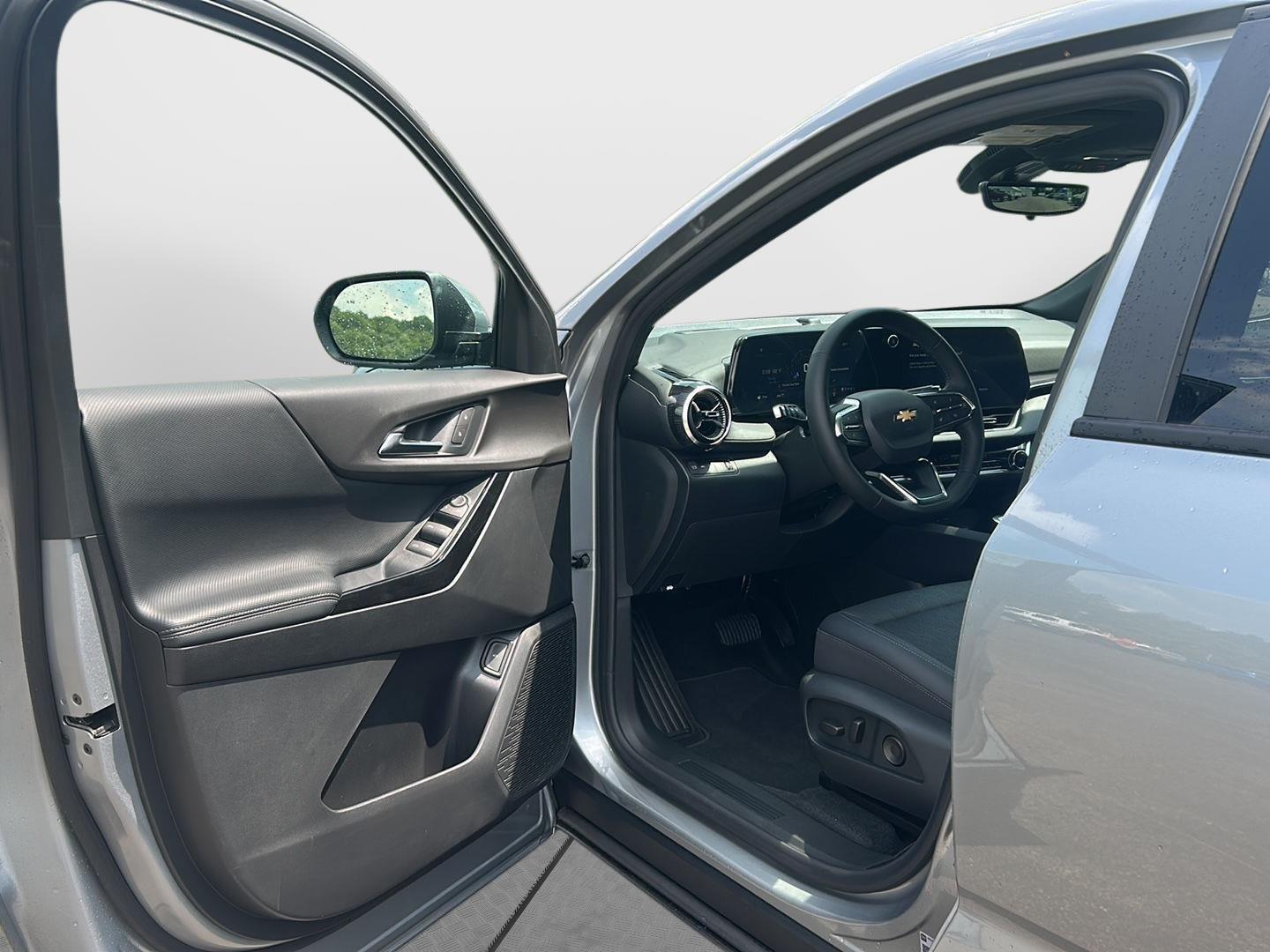 2027 Chevrolet Equinox AWD LT at Chevrolet & GMC Titusville
